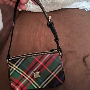 Dooney&bourke shoulder bag